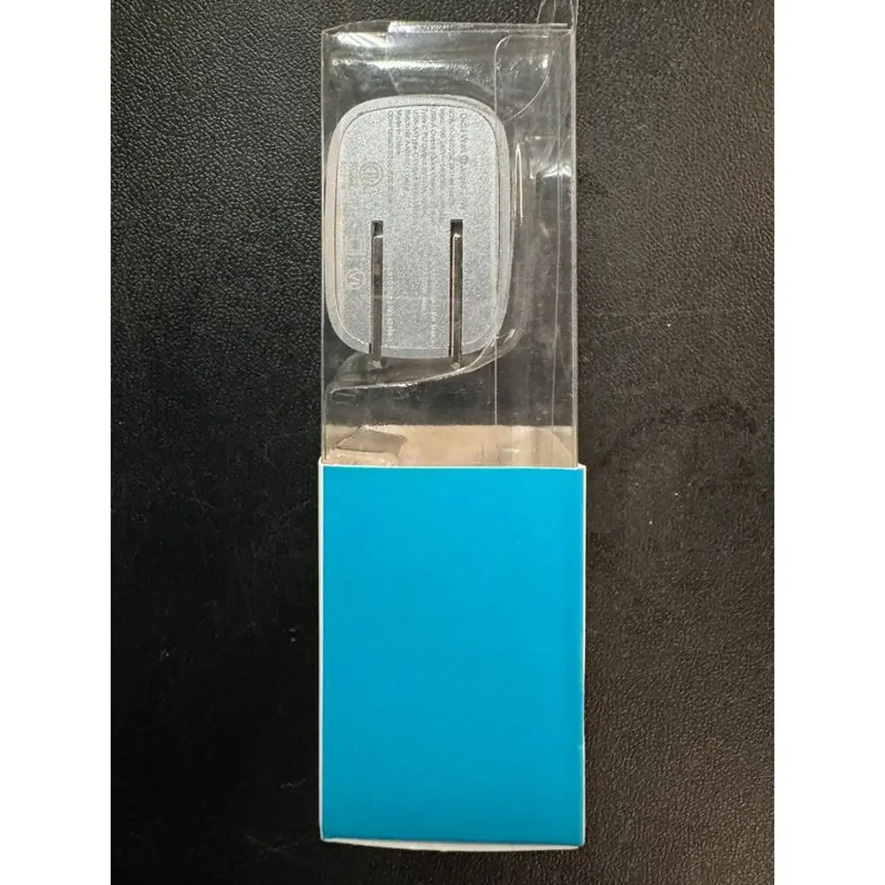 New Powerxcel Dual Port Wall Charger